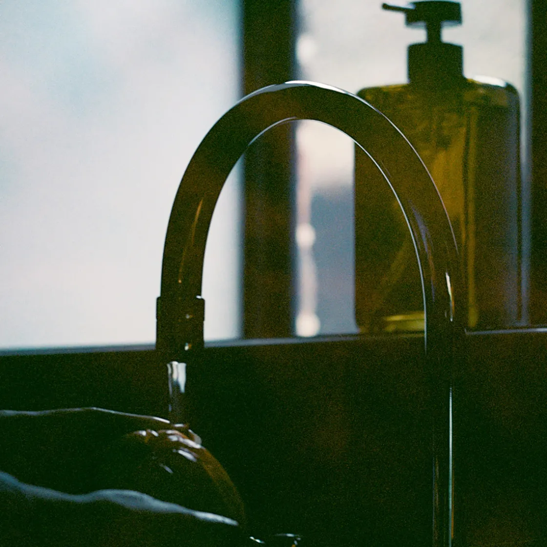 Ajen Wilderloof Hand Wash 450ml Clearance