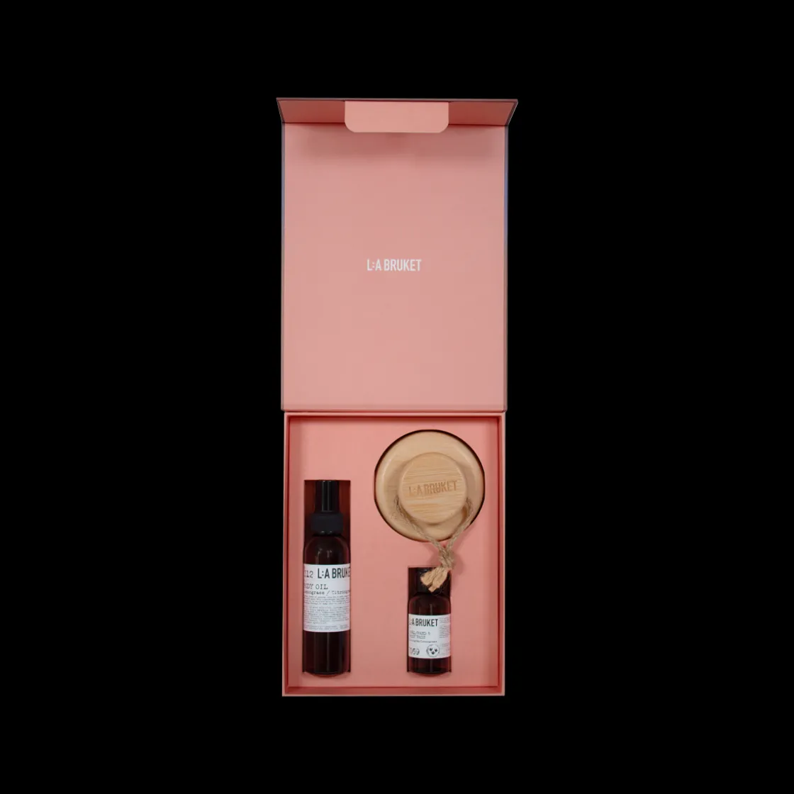 L:a Bruket Winter Kit Revival Online