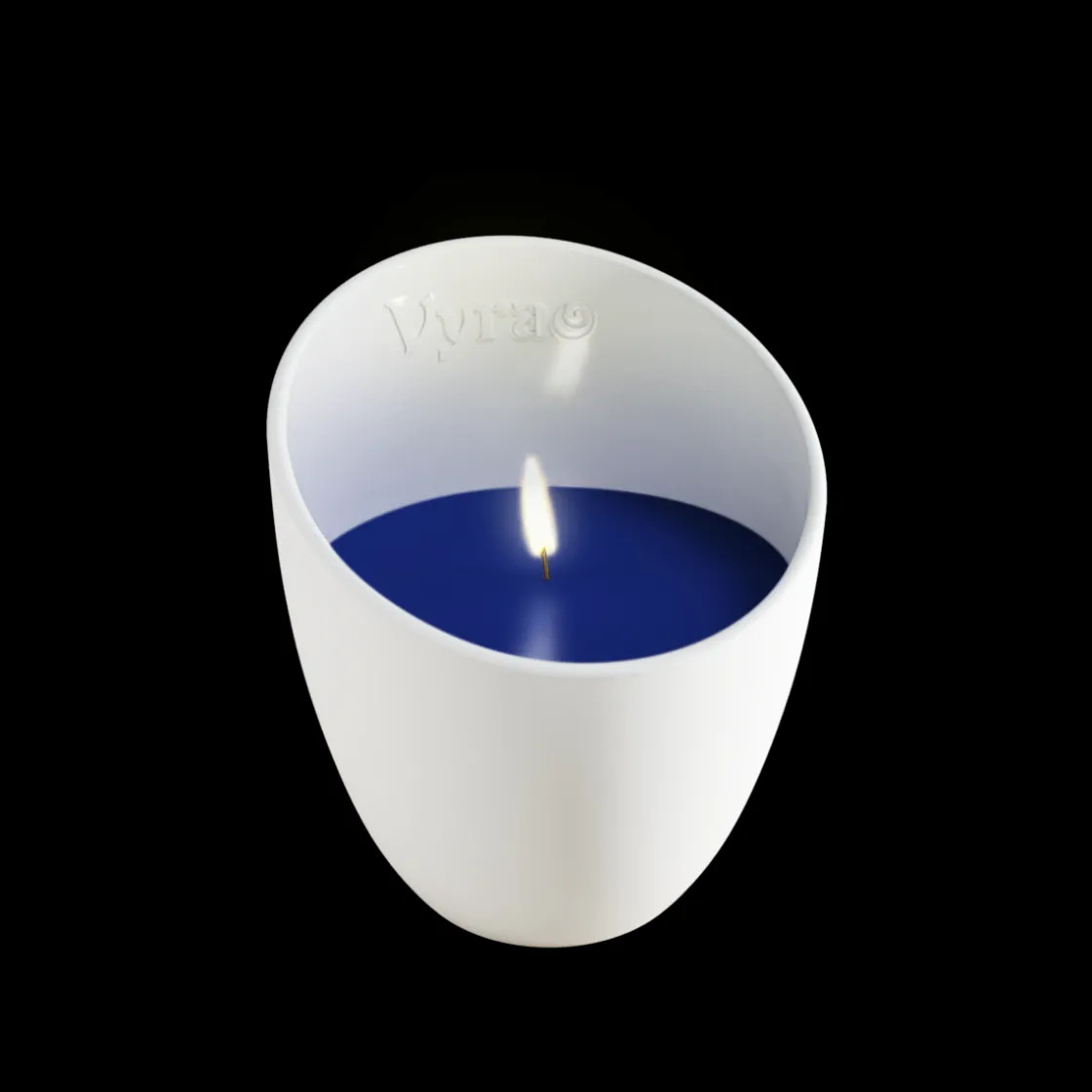 Vyrao Witchy Woo Candle 170gr Hot