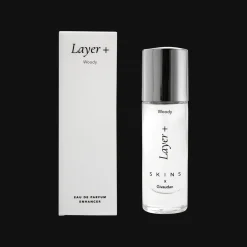 Layer+ Woody Eau de Parfum Enhancer 10ml Online