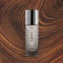Layer+ Woody Eau de Parfum Enhancer 10ml Online