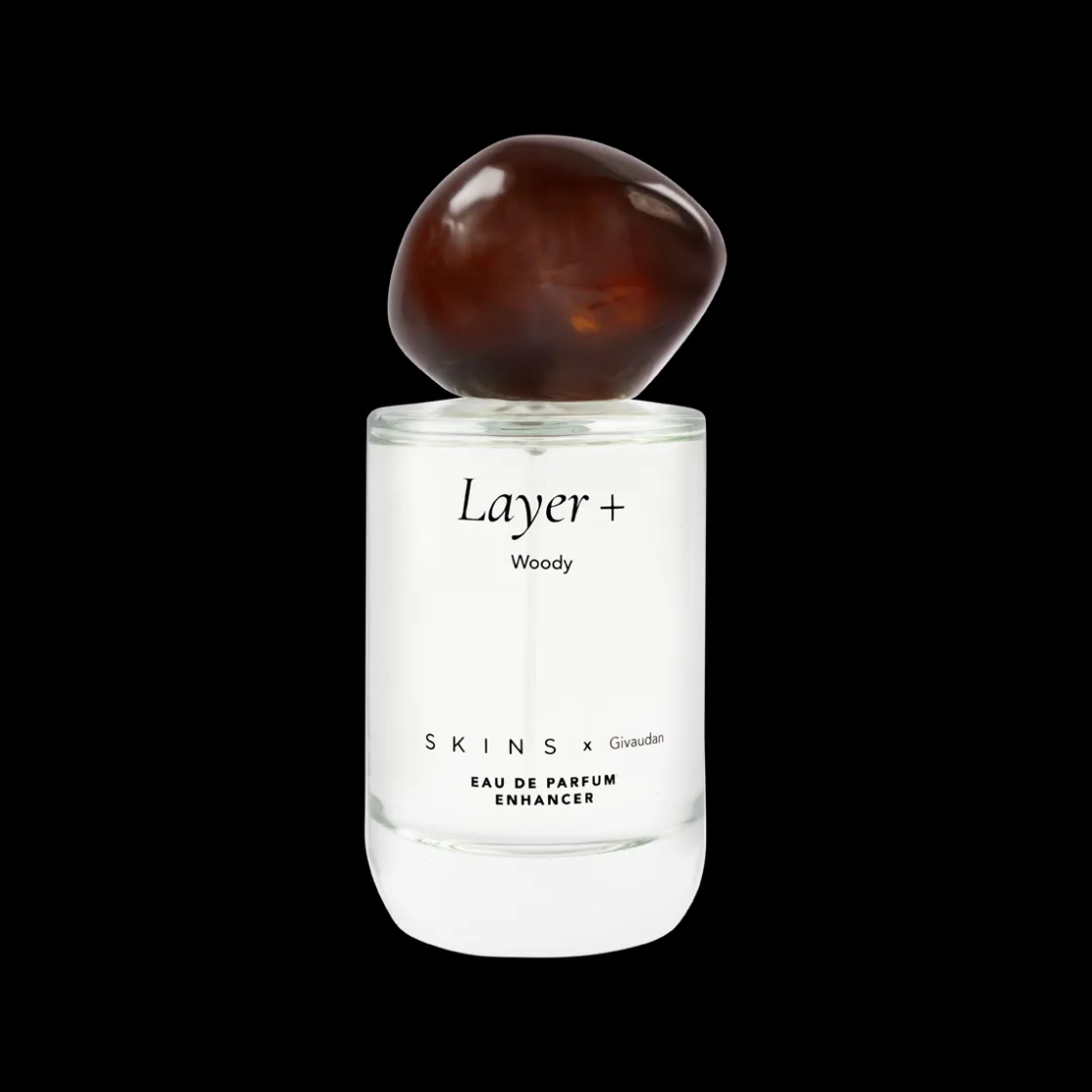 Layer+ Woody Eau de Parfum Enhancer 100ml New