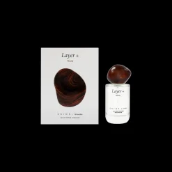 Layer+ Woody Eau de Parfum Enhancer 100ml New