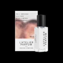 L’atelier Parfum Woodylicious Eau de Parfum 15ml Online
