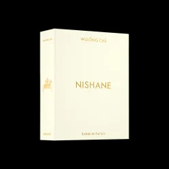 Nishane Wulong Cha Extrait de Parfum 50ml