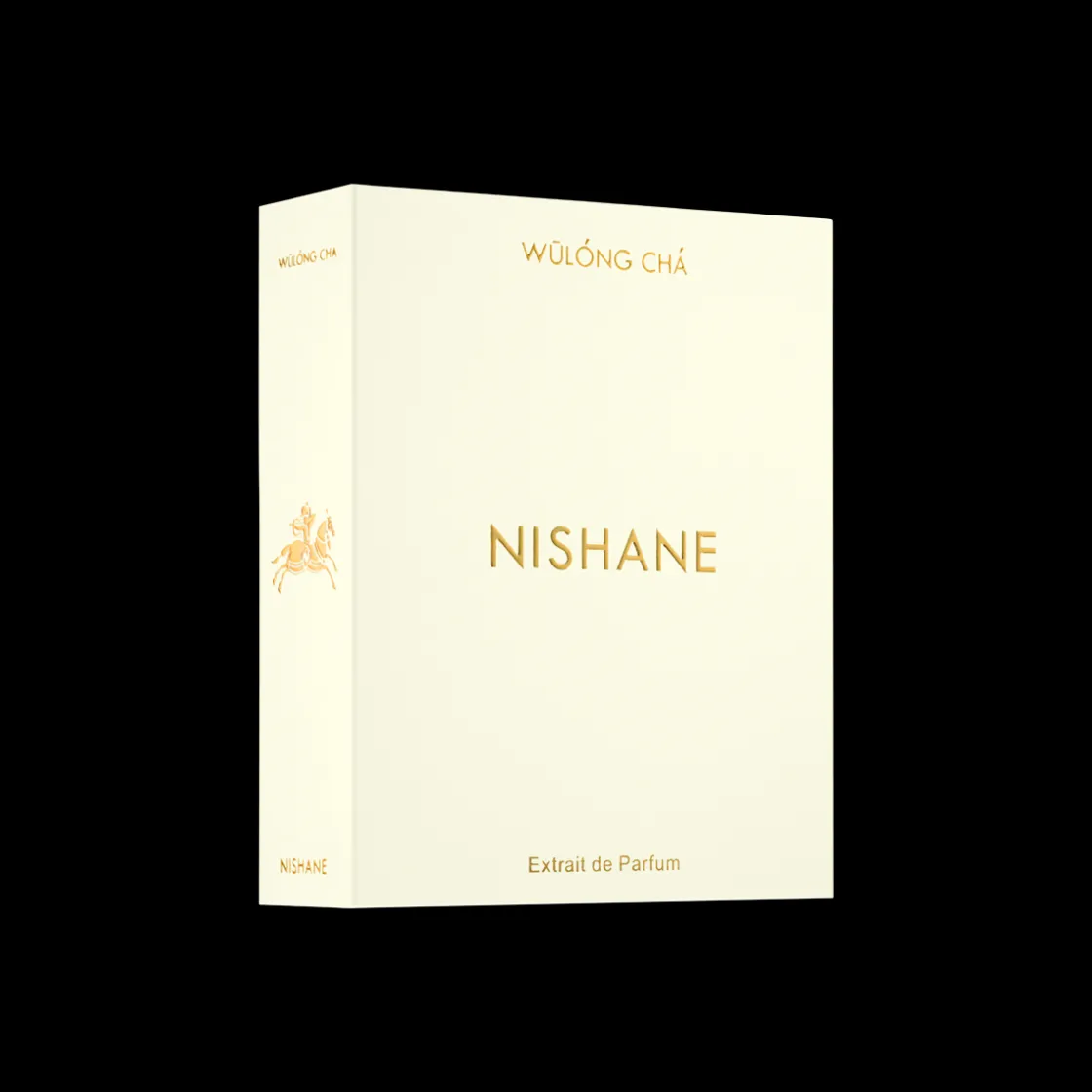 Nishane Wulong Cha Extrait de Parfum 50ml