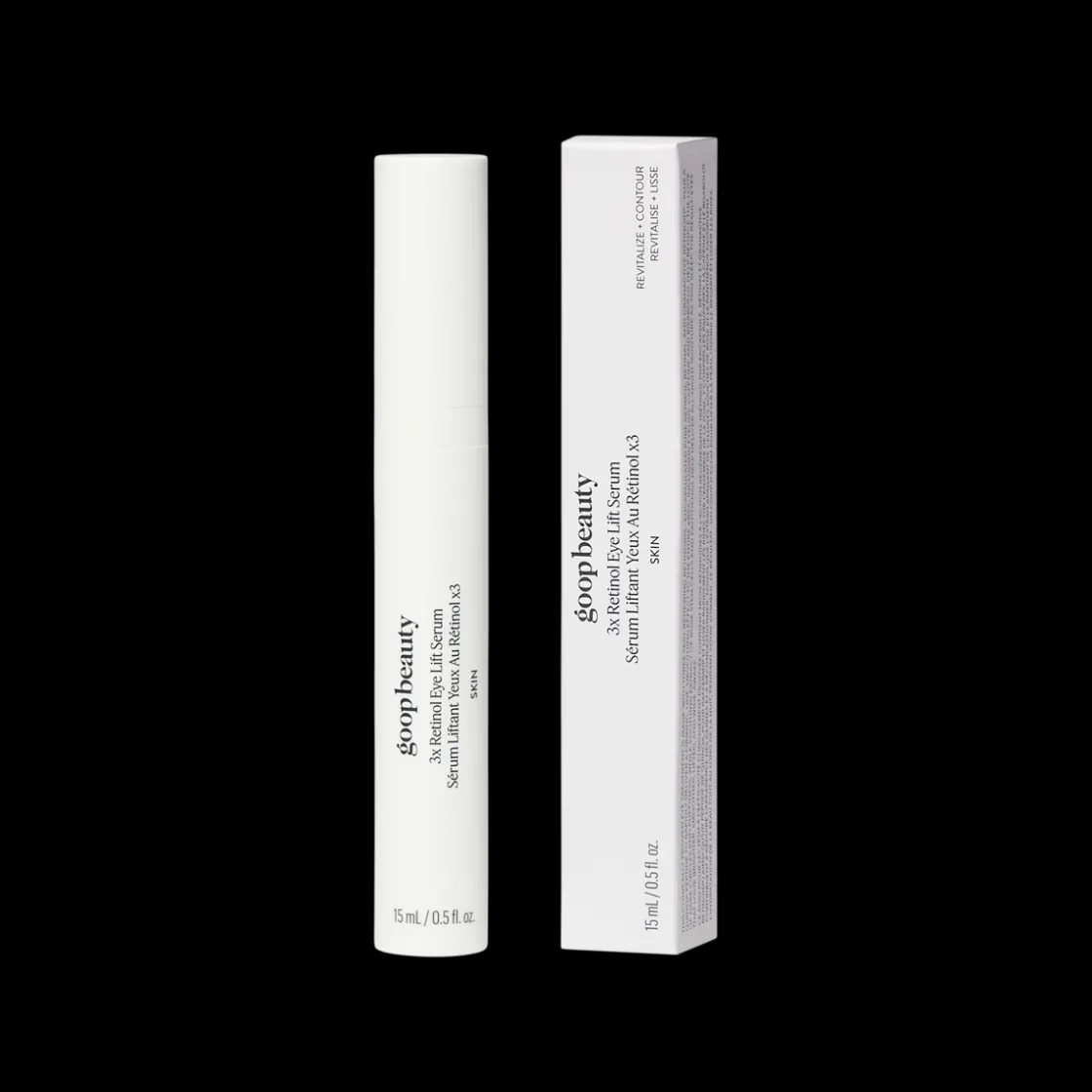 Goop 3x Retinol Eye Lift Serum 15ml Outlet