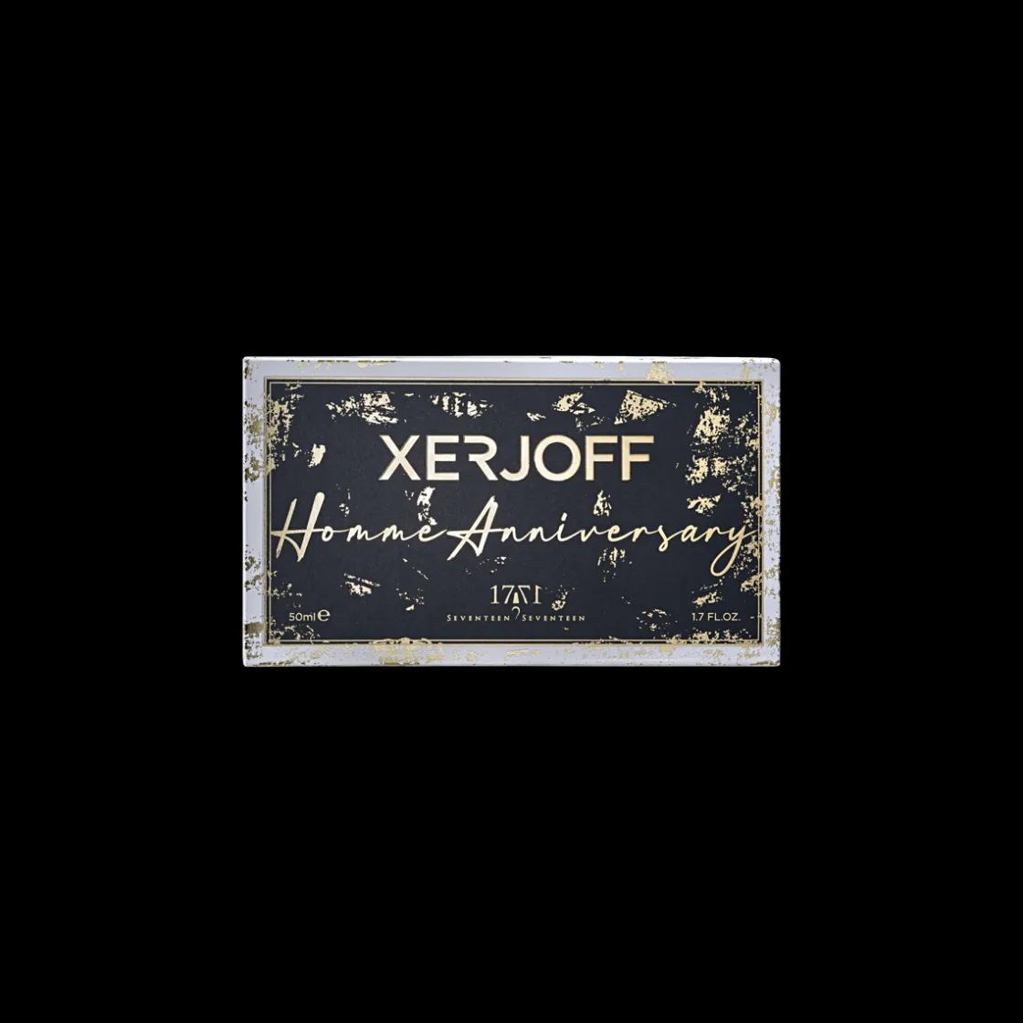 Xerjoff XJ17-17 Homme Anniversary Eau de Parfum 50ml Online