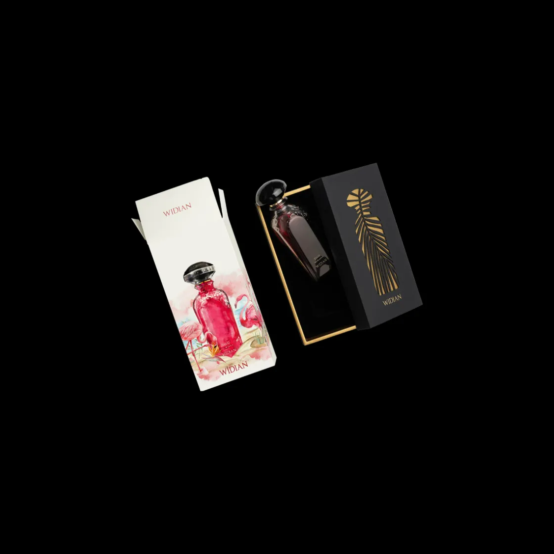 Widian Yasat Eau de Parfum 100ml Best
