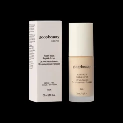 Goop Youth-Boost Peptide Serum 30ml Best