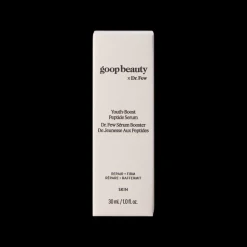 Goop Youth-Boost Peptide Serum 30ml Best
