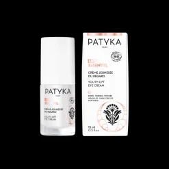 Patyka Youthful Lift Eye Cream 15ml New