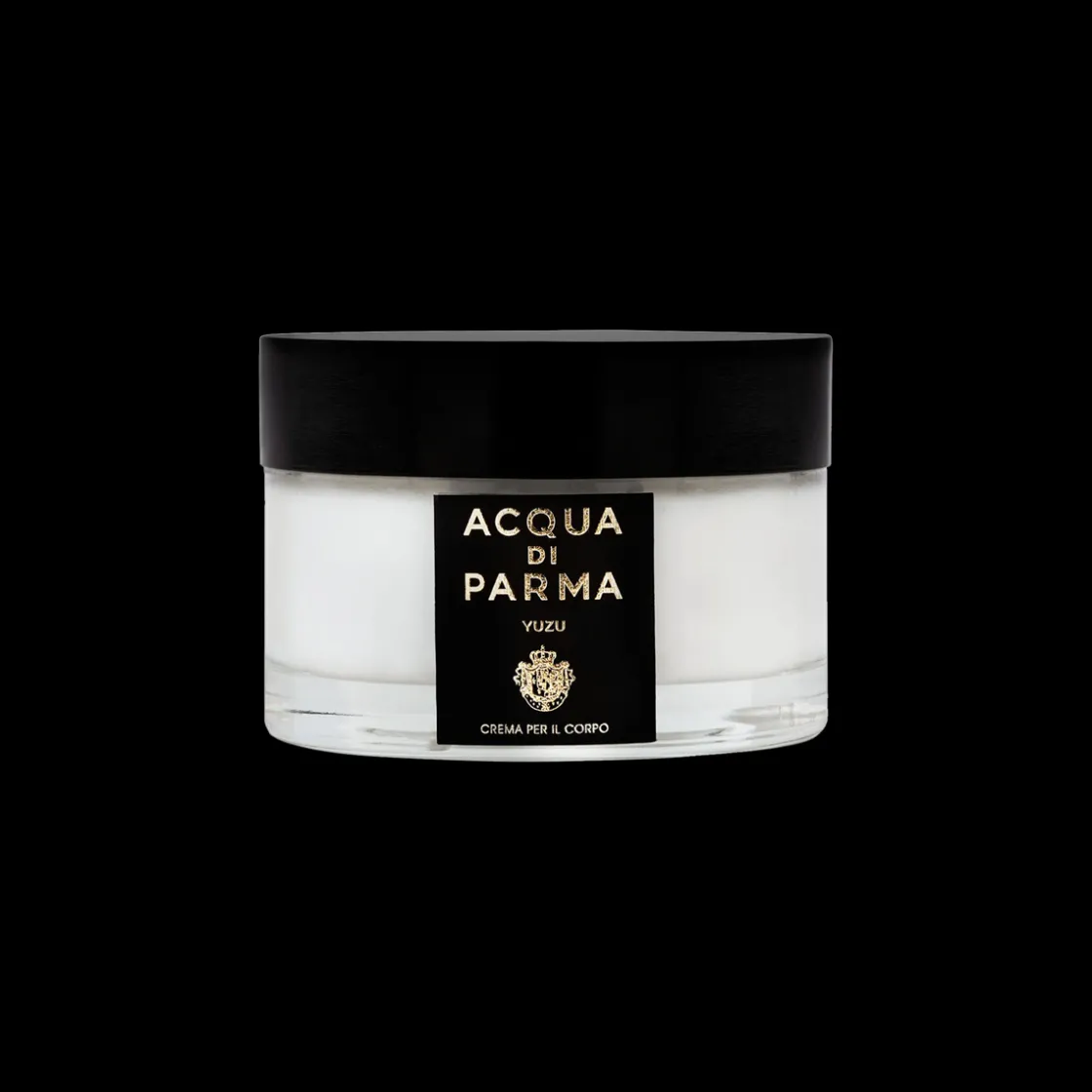 Acqua di Parma Yuzu Bodycream 150gr Best