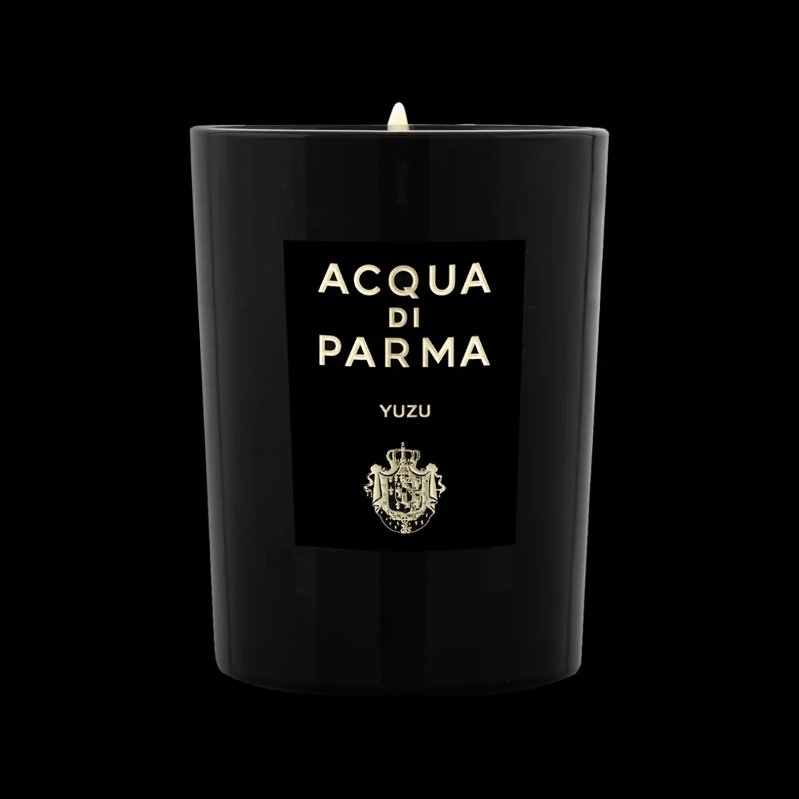 Acqua di Parma Yuzu Candle 200gr Clearance