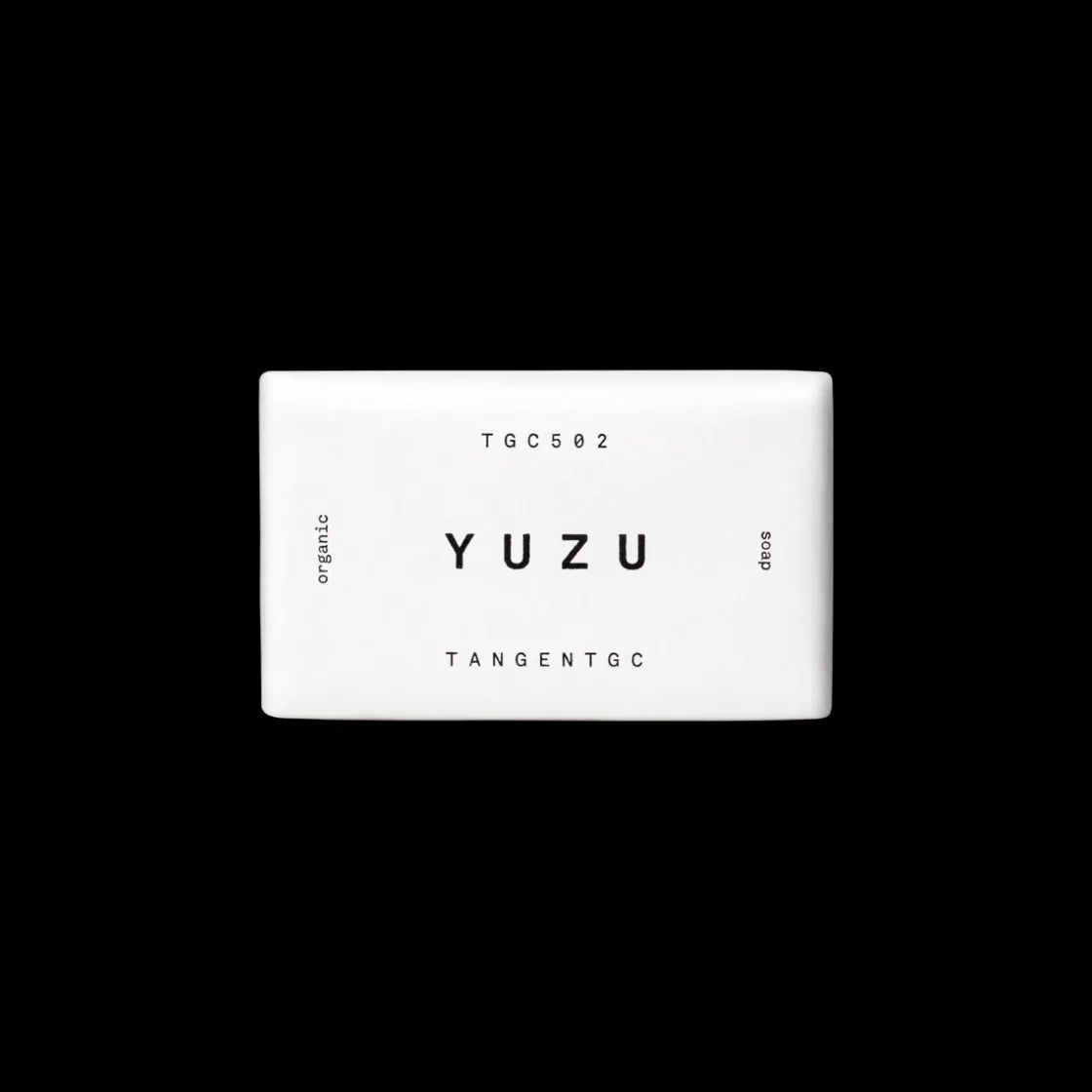 Tangent GC Yuzu Soap Bar 100gr Clearance