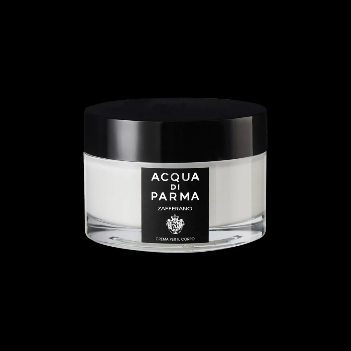 Acqua di Parma Zafferano Body Cream 150ml Sale