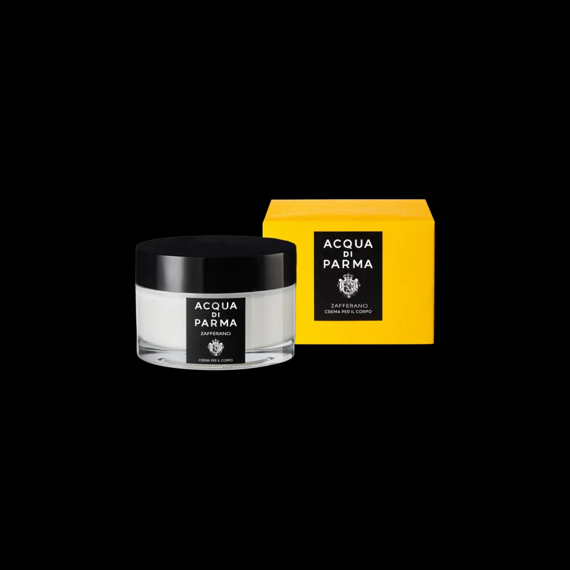 Acqua di Parma Zafferano Body Cream 150ml Sale