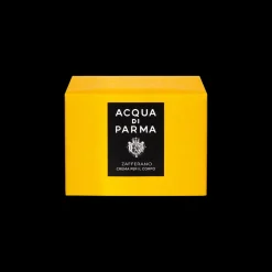 Acqua di Parma Zafferano Body Cream 150ml Sale