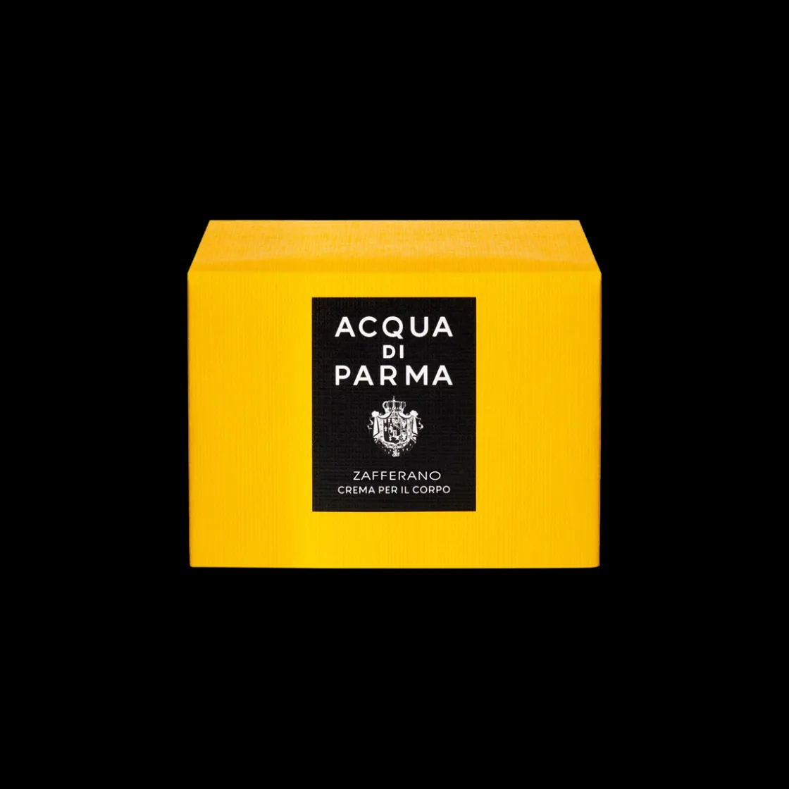 Acqua di Parma Zafferano Body Cream 150ml Sale
