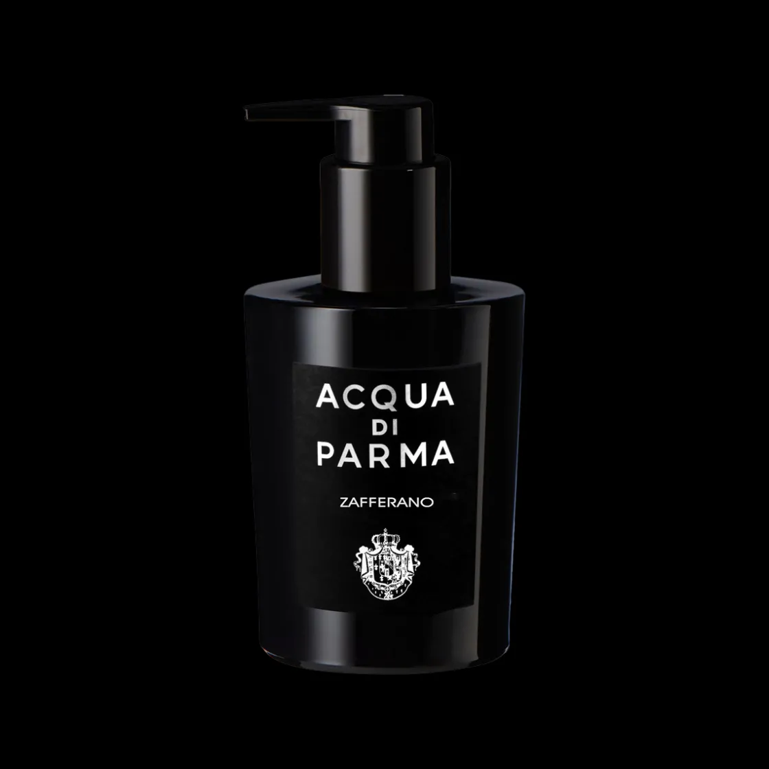 Acqua di Parma Zafferano Hand & Body Wash 300ml Discount
