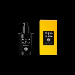 Acqua di Parma Zafferano Hand & Body Wash 300ml Discount