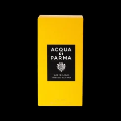 Acqua di Parma Zafferano Hand & Body Wash 300ml Discount