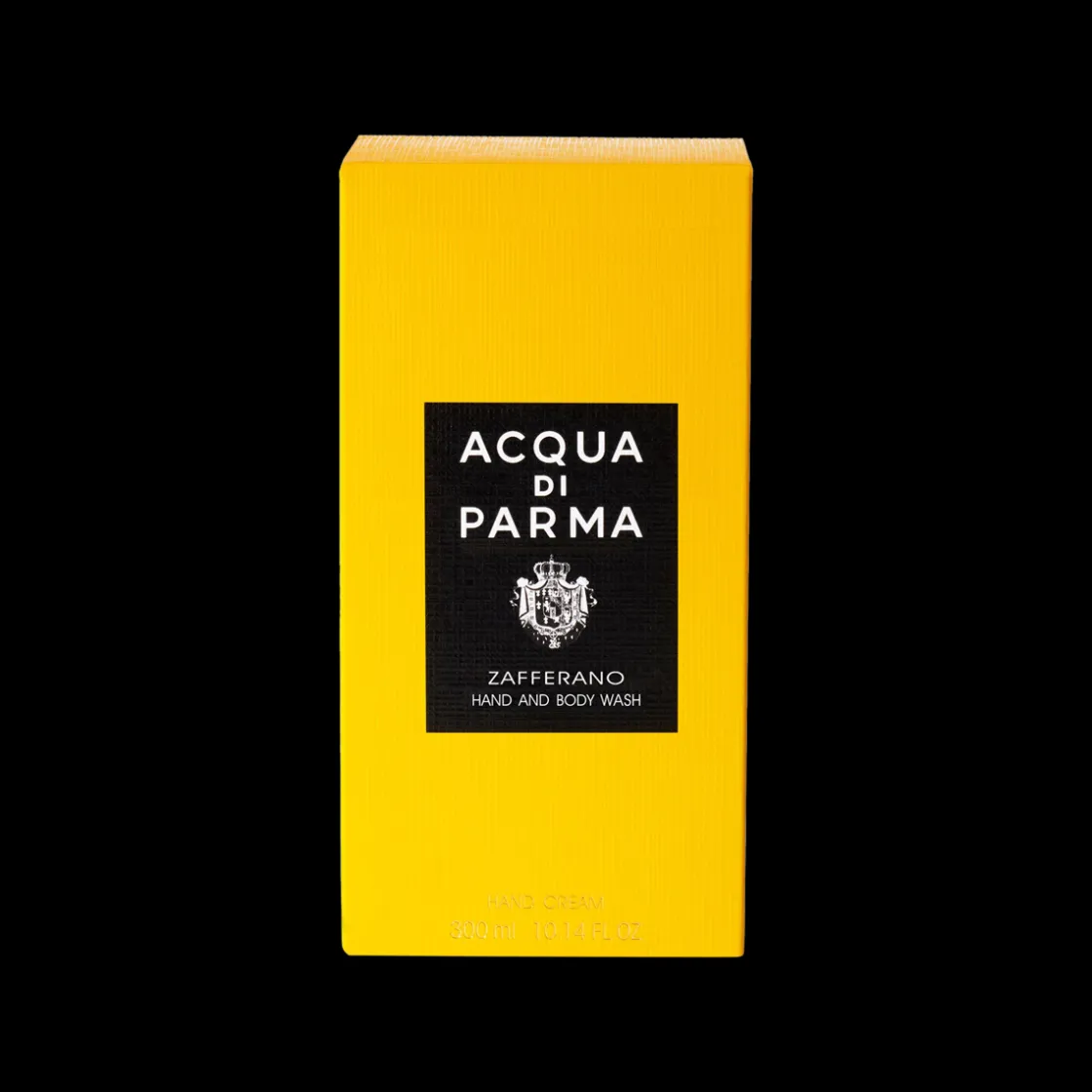 Acqua di Parma Zafferano Hand & Body Wash 300ml Discount