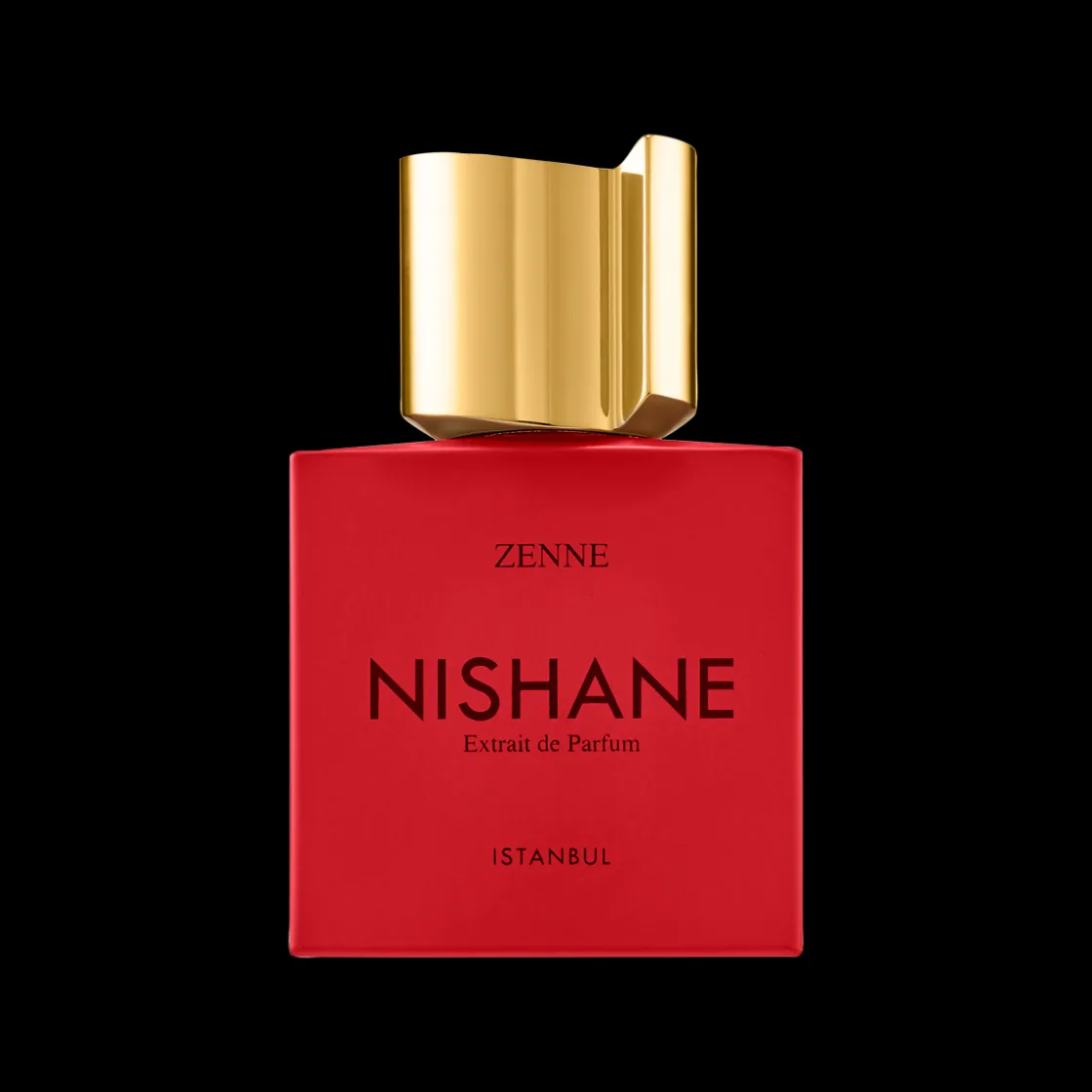 Nishane Zenne Extrait de Parfum 50ml Best