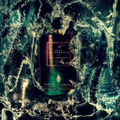 Simone Andreoli Zest Di Sorrento Eau de Parfum 100ml Clearance